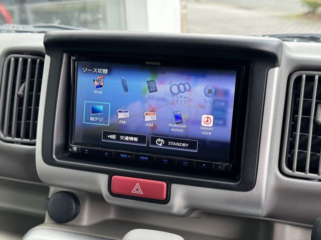 SUZUKI EVERY WAGON 2019 Image 31