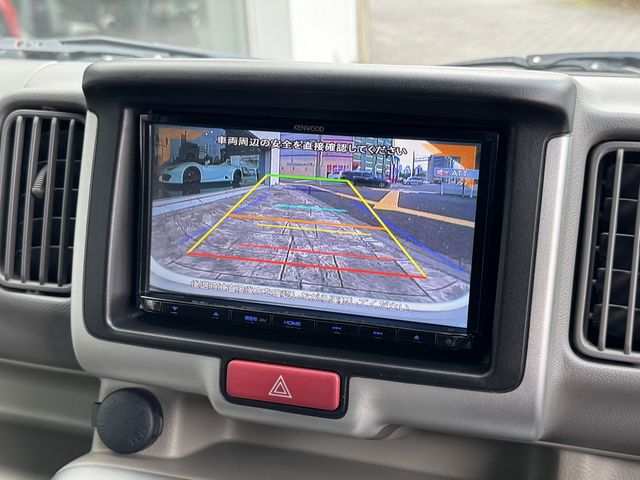 SUZUKI EVERY WAGON 2019 Image 31