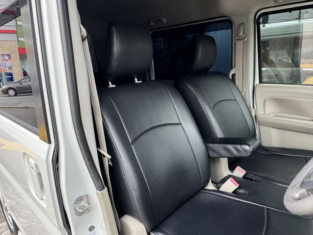 SUZUKI EVERY WAGON 2019 Image 31