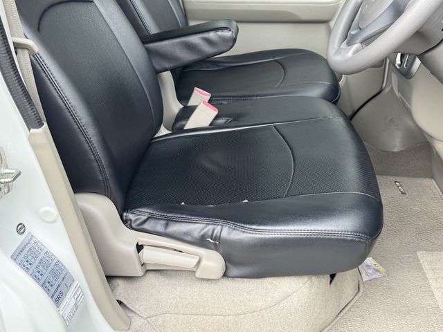 SUZUKI EVERY WAGON 2019 Image 31