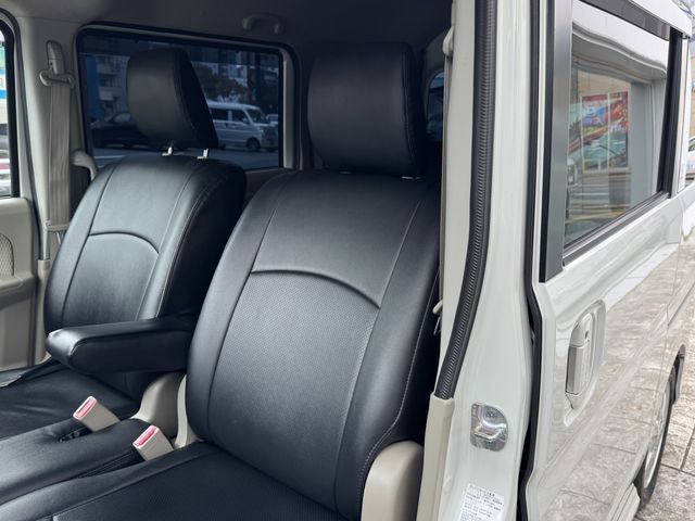 SUZUKI EVERY WAGON 2019 Image 31