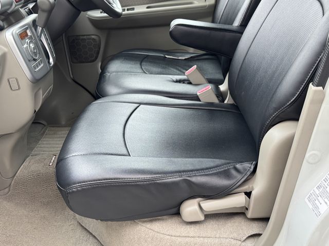 SUZUKI EVERY WAGON 2019 Image 31