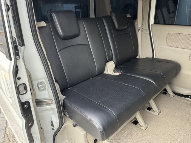 SUZUKI EVERY WAGON 2019 Image 31