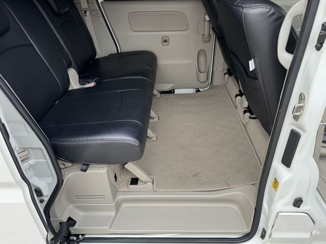 SUZUKI EVERY WAGON 2019 Image 31