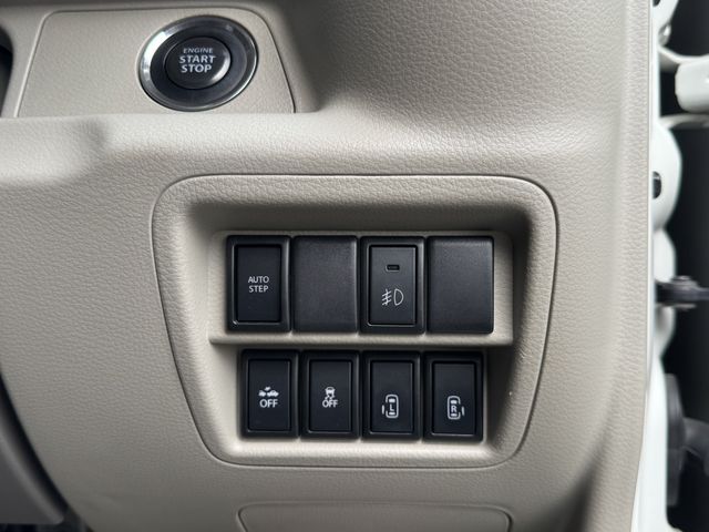 SUZUKI EVERY WAGON 2019 Image 31