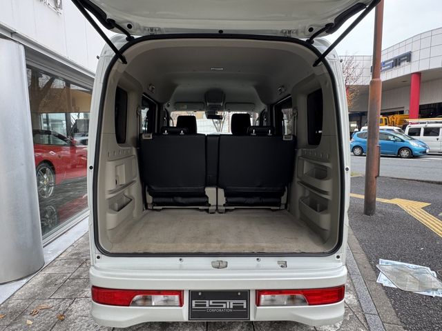 SUZUKI EVERY WAGON 2019 Image 31