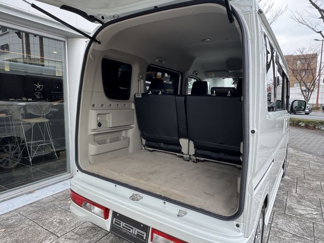 SUZUKI EVERY WAGON 2019 Image 31