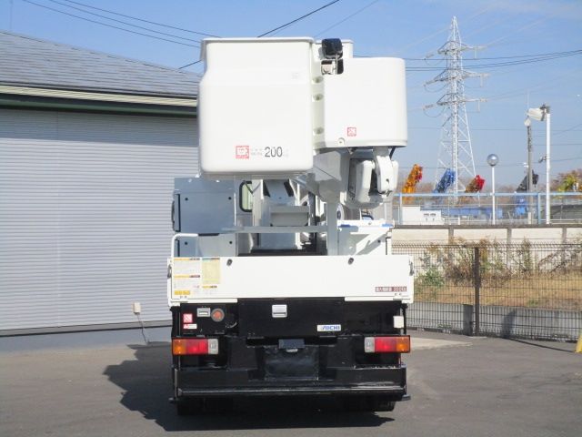 HINO DUTRO 2015 Image 31