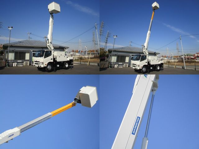 HINO DUTRO 2015 Image 31