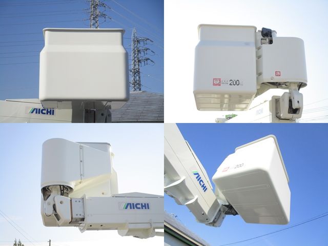 HINO DUTRO 2015 Image 31