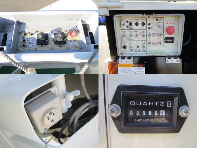 HINO DUTRO 2015 Image 31