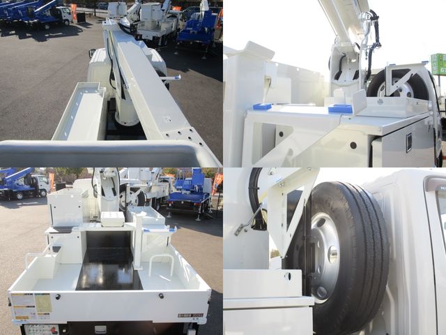 HINO DUTRO 2015 Image 31