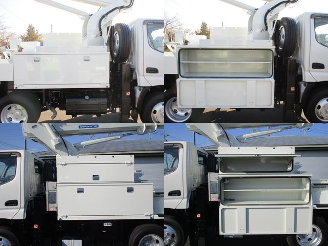 HINO DUTRO 2015 Image 31