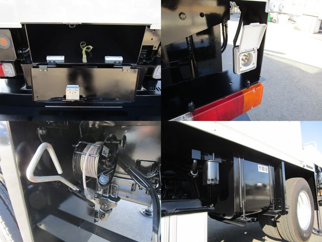 HINO DUTRO 2015 Image 31