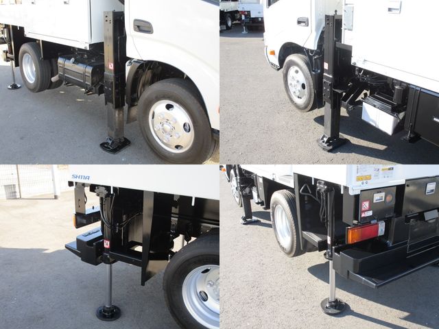 HINO DUTRO 2015 Image 31