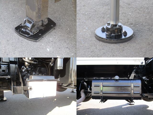 HINO DUTRO 2015 Image 31