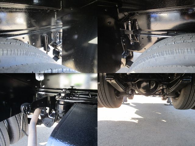 HINO DUTRO 2015 Image 31