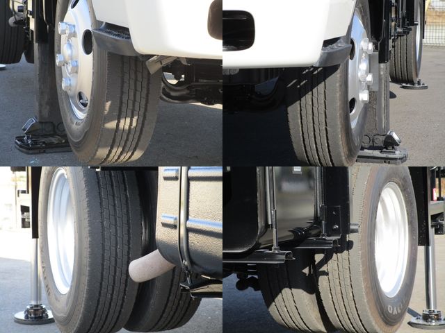 HINO DUTRO 2015 Image 31