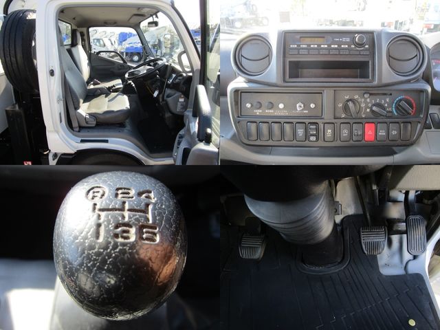 HINO DUTRO 2015 Image 31