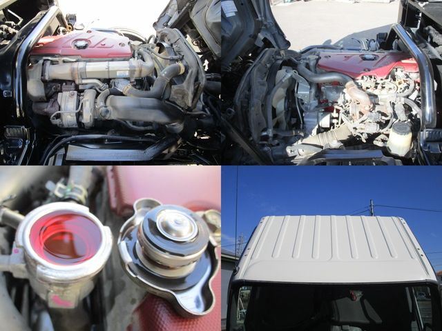 HINO DUTRO 2015 Image 31