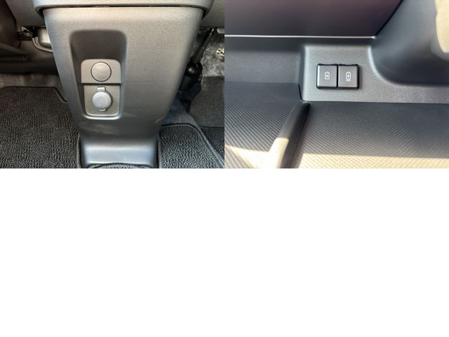 SUZUKI SPACIA CUSTOM 4WD 2025 Image 31