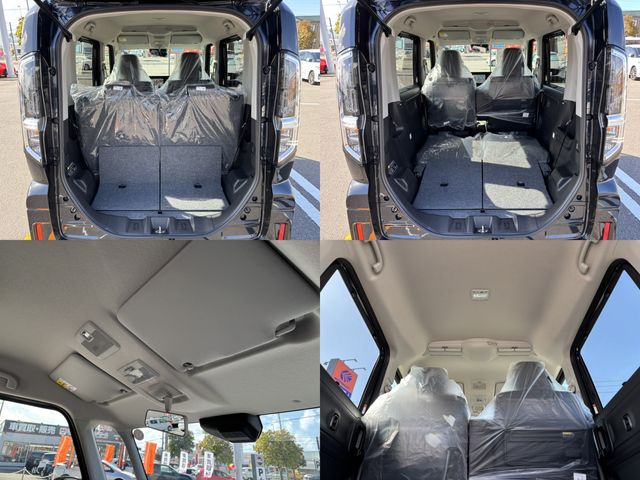 SUZUKI SPACIA CUSTOM 4WD 2025 Image 31