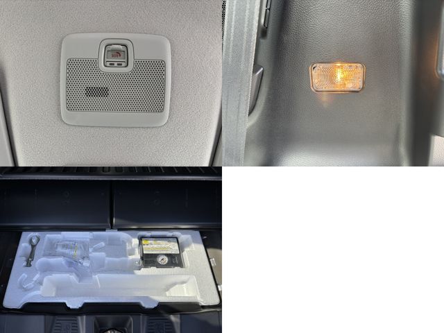 SUZUKI SPACIA CUSTOM 4WD 2025 Image 31