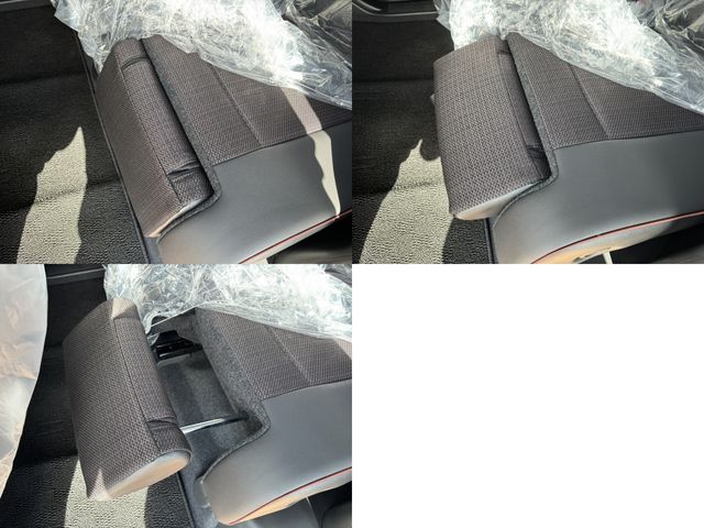 SUZUKI SPACIA CUSTOM 4WD 2025 Image 31