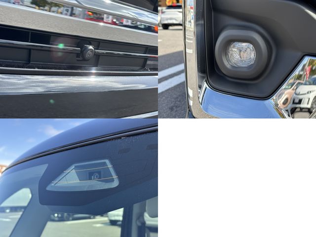 SUZUKI SPACIA CUSTOM 4WD 2025 Image 31