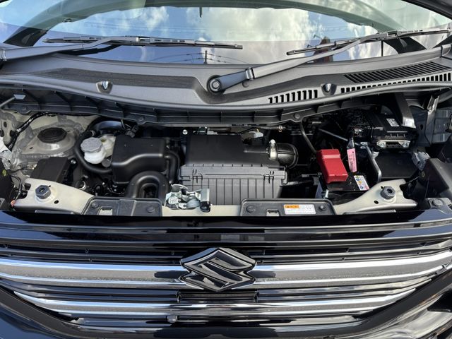 SUZUKI SPACIA CUSTOM 4WD 2025 Image 31