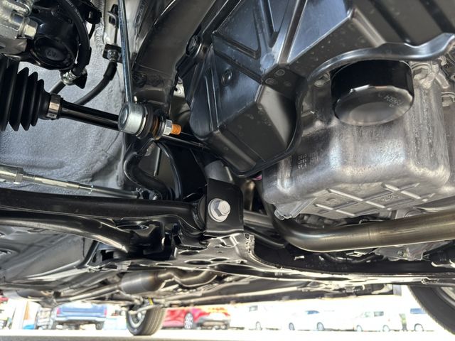 SUZUKI SPACIA CUSTOM 4WD 2025 Image 31