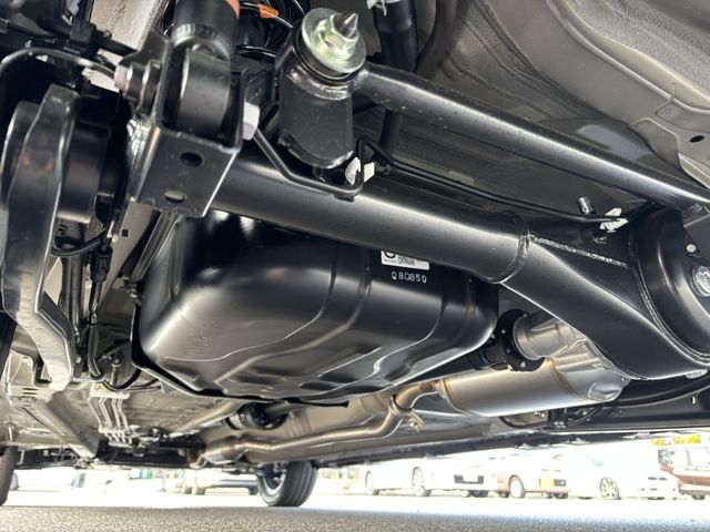 SUZUKI SPACIA CUSTOM 4WD 2025 Image 31