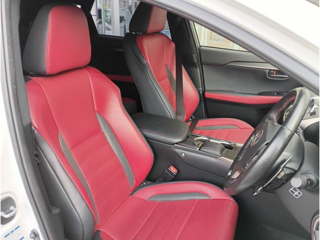 TOYOTA LEXUS NX300 AWD 2018 Image 31