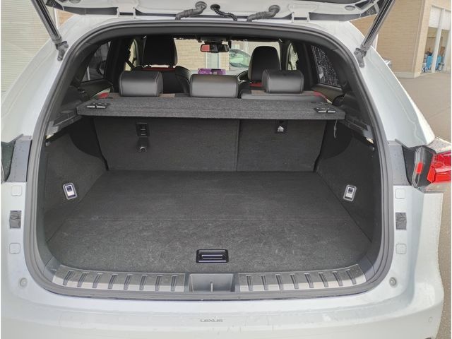 TOYOTA LEXUS NX300 AWD 2018 Image 31