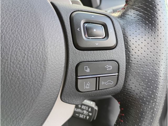 TOYOTA LEXUS NX300 AWD 2018 Image 31