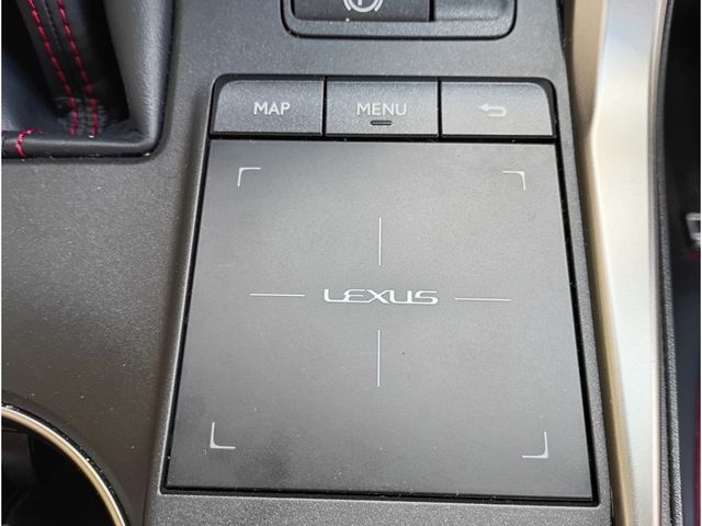 TOYOTA LEXUS NX300 AWD 2018 Image 31