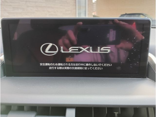 TOYOTA LEXUS NX300 AWD 2018 Image 31