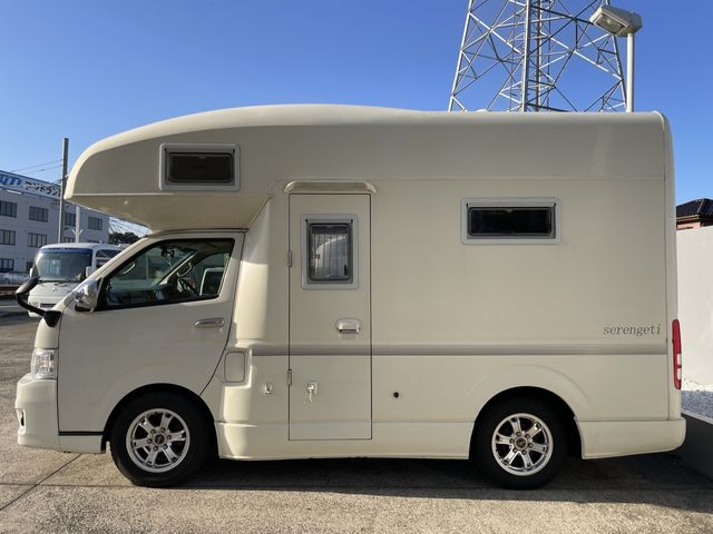 TOYOTA HIACE WAGON 2012 Image 31