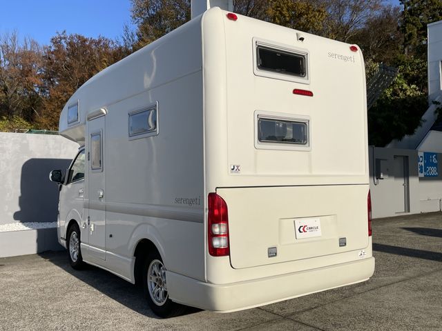 TOYOTA HIACE WAGON 2012 Image 31