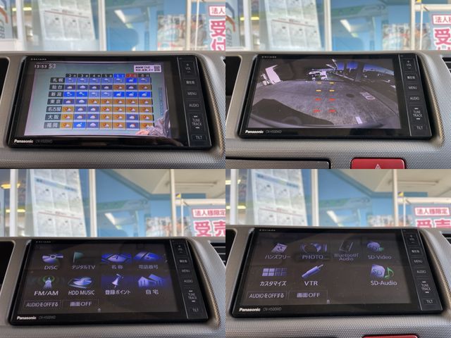 TOYOTA HIACE WAGON 2012 Image 31