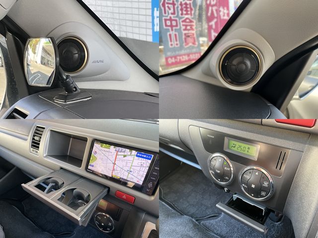 TOYOTA HIACE WAGON 2012 Image 31