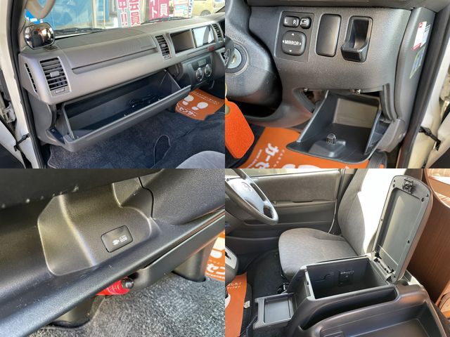 TOYOTA HIACE WAGON 2012 Image 31