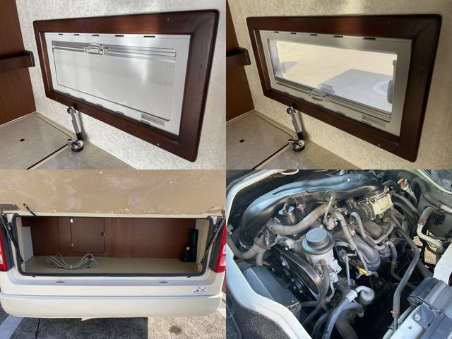 TOYOTA HIACE WAGON 2012 Image 31