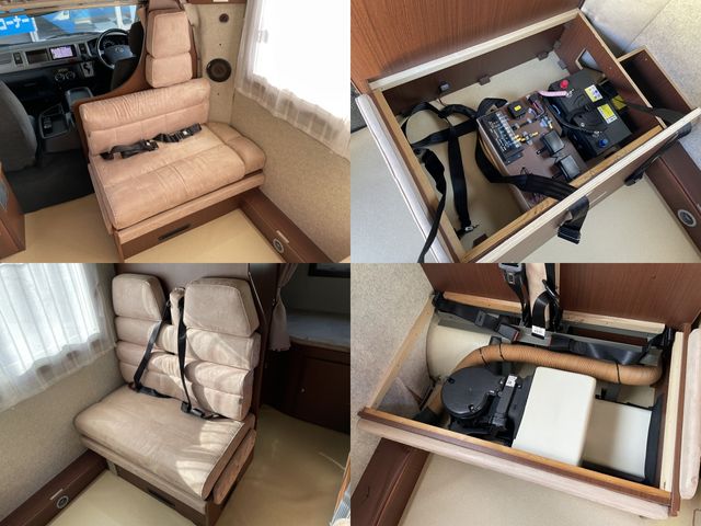 TOYOTA HIACE WAGON 2012 Image 31