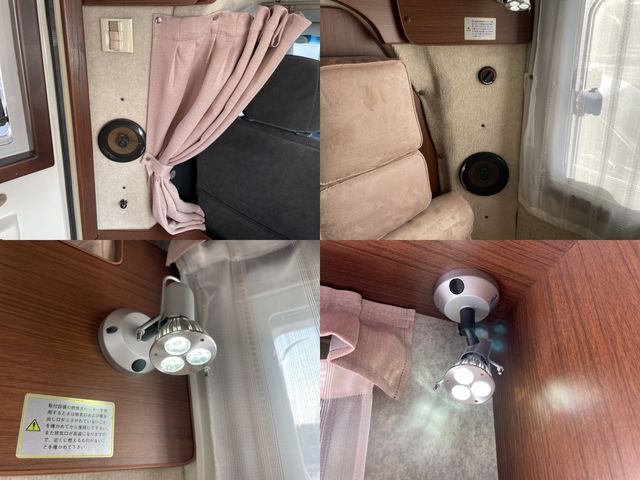 TOYOTA HIACE WAGON 2012 Image 31