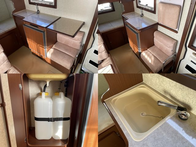 TOYOTA HIACE WAGON 2012 Image 31