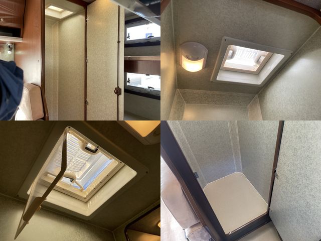 TOYOTA HIACE WAGON 2012 Image 31