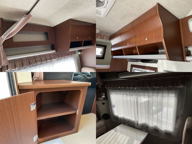 TOYOTA HIACE WAGON 2012 Image 31