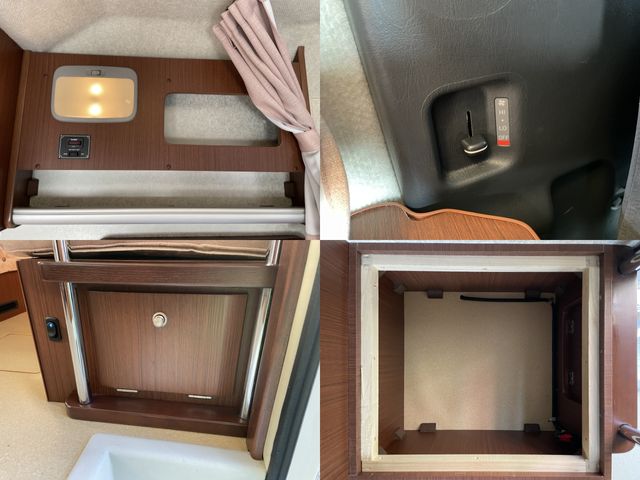 TOYOTA HIACE WAGON 2012 Image 31