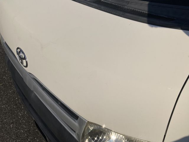 TOYOTA HIACE VAN 2WD 2013 Image 31